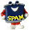 spam spam